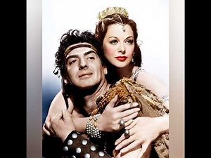 Samson and Delilah (1949) Review: Spectacle and Romance A La DeMille