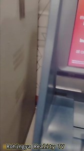 39K views · 777 reactions | How to Cash Deposit Via CIMB Bank Cash Deposit Machine in Malaysia | Rohingya Reality TV #cimbbank #CimbBankCashDeposit #CimbMalaysia #RohingyaUK #RohinguaAmerica #RohingyaUSA #RohingyaMyanmar #RohingyaBangladesh #rohingyamalaysia #rohingyamalaysianewstoday #RohingyaRealityTvOfficial #refugeemalaysia The Rohingya Reality TV | The Rohingya Reality TV | Facebook