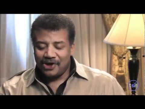 Neil DeGrasse Tyson Destroys Bill O'Reilly