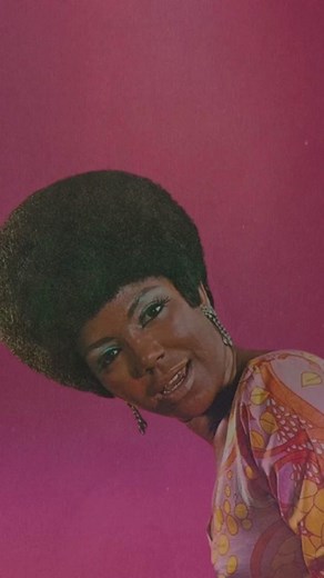 Introducing #CoveringTheDoors - A monthly spotlight on famous covers of The Doors classics. Explore the roots and impact of these covers as we celebrate artists who've made their mark on timeless hits. This month, enjoy Erma Franklin's soulful take on “Light My Fire.” Erma, the older sister of the legendary Aretha Franklin, was an American gospel and R&B singer. Her hit