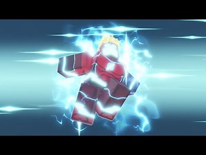WALLY WEST | Roblox Animation