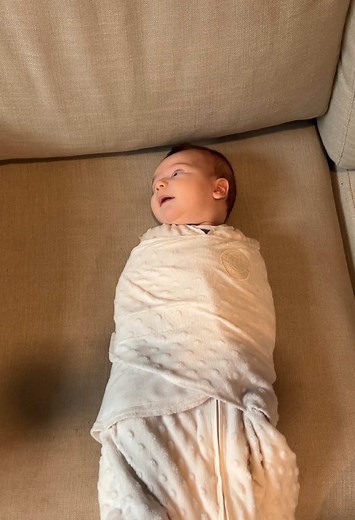 How to Use the HALO Sleep Swaddle: 3 Methods Explained