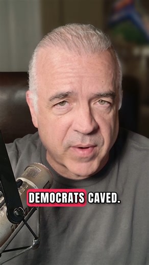 156K views · 5.9K reactions | Breaking News! The Senate finally says yes. Now what? The government shutdown isn't over yet. But, we're close. #shutdown #news #congress #shutdown #filibuster | Joe Pags | Facebook