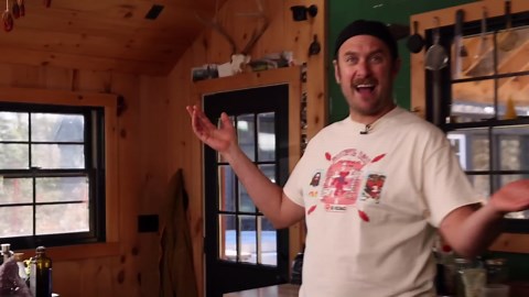 Smoked Brisket Sandwich You Can Build at Home