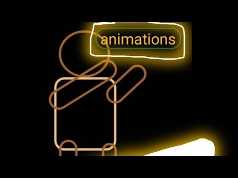 Alien invasion ( animation)