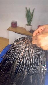 9.6K views · 44 reactions | Beautiful braids with curly ends tutorial/how to braid for beginners. #viralreelsシ #braidstyles #viralreelsシ #braidstutorial #explorepages #exploremore #hairtutorial #hairstyle #howto | Sonia Ogbeide | Facebook