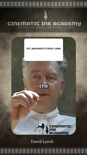 Write a Movie with This 70-Card Trick 🎬