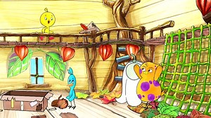 12 reactions | #Chirp is coming to Kids' CBC on April 20, but you can catch a sneak peek of Chirp every Friday - starting March 6th! | CBC Kids | Facebook