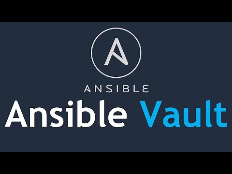 Ansible Vault - Introduction | How Ansible Vault🔒works | Learn Ansible Vault basic commands