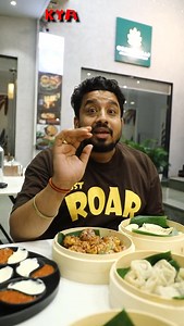 8.9K views · 36 reactions | Momo lovers, taiyaar ho jao! Yum Yum...