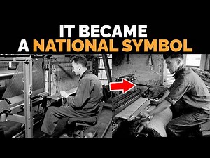 The Story behind the Successful Tweed, Fabric of Scotland