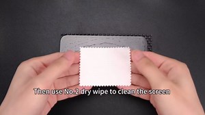 2 Pack for iPhone 16/15 Privacy Screen Protector Tempered Glass:9H+ Durable, Auto Positioning, Bubble Free, High Definition, Easy Installation