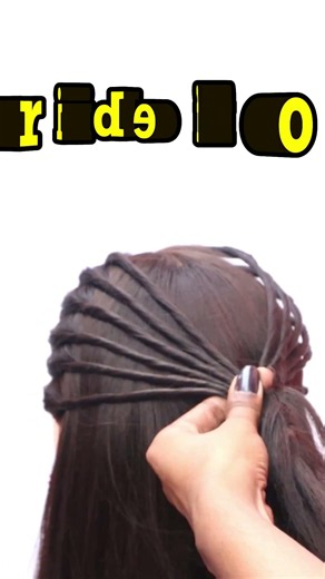 Easy & Beautiful Hairstyle Tutorial | Trending Hairstyle 2026 | Hairstyle for Girls