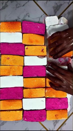 Soft Dyed Reforms: ASMR Experience for Relaxation