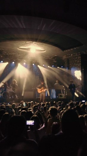 and I’ll be the song that’s on your speakers .. 🥹. what song off the new album do you wanna hear live?