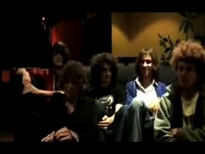 Kevin Parker (Tame Impala) - Interview 2007
