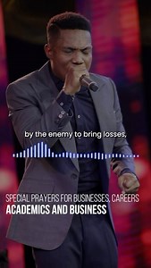 89K views · 8K reactions | It’s BUZZING on the WhatsApp Channel! Part 2 of Our Special Prayers for Business/Careers just dropped…. Follow Right Away and Stay Tuned HOW TO JOIN? - Scan the barcode and click follow - Search “Pastor Jerry Eze” and follow -Click on this link to join https://whatsapp.com/channel/0029VayylF4DuMRcVcXxMV08 #PastorJerryEze #whatGodcannotdodoesnotexist | Streams Of Joy International | Facebook