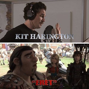 4.3M views · 63K reactions | See your favorite cast bring the Hidden World to life. #HowToTrainYourDragon in theaters & IMAX February 22. | How to Train Your Dragon | Facebook