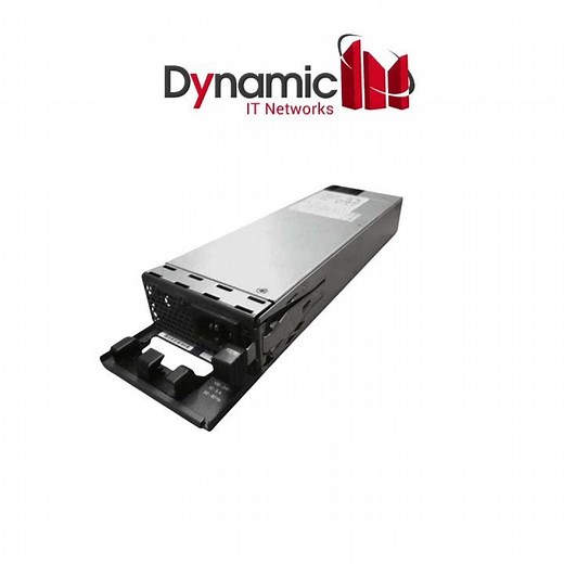 Cisco Catalyst WS-C3750X-24P-S Power Supply C3KX-PWR-715WAC | Dynamic IT Networking