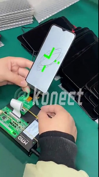 LCD screen factory. kilang skrin lcd.#skrin #lcdscreen #lcd #repairphonemurahkl #display #phonerepairmalaysia #mobilerepair #aksesori #fyp #fypシ #repairphonemelaka #kilang #phonerepair