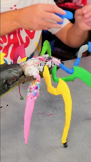 😱 DIY TRANSFORMER vs ZOOCHOSIS MUTANT – The Most INSANE Battle Ever! 💥