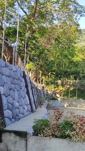 Mt. Balungao Hot Spring - Pangasinan #mountains #hotspring #swimming #massage #longride | Eduard Fahilan Falqueza