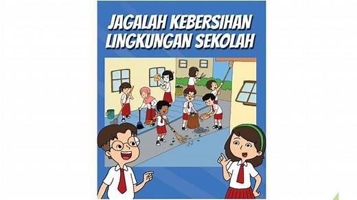 Mengenal Jenis-jenis Poster Lengkap dengan Cara Membuatnya - Tribunnews.com