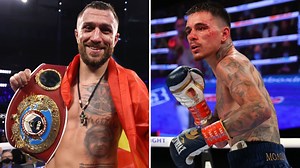 Vasiliy Lomachenko vs George Kambosos: UK start time, live stream, TV channel