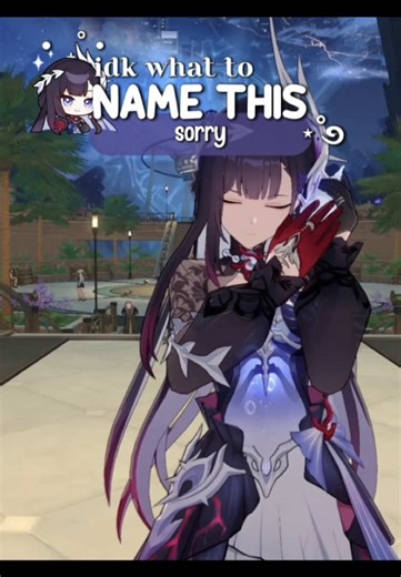 Cerydra's Ult Sounds in HYSILENS - Honkai Star Rail