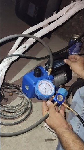 The Secret to Perfect Split AC Vacuuming Nobody Tells You