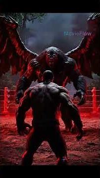 Kane vs Undertaker: The Brothers of Destruction Clash in 3D!,mere wala gana , #cartoon #3danimation