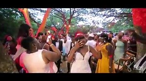 8K views · 337 reactions | African Weddings are LIT  | Zambian Weddings and Kitchen Parties | Facebook