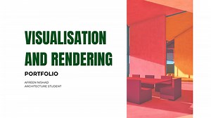 Visualisation and Rendering