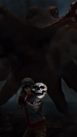 free fire character octopus fight ⚔🤼🇧🇷☠️ #shorts