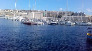 26 reactions | October Sunshine in Malta...Msida Marina....Join us at ESE www.ese-edu.com | ESE (MALTA) | Facebook