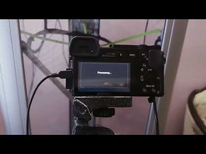 How to Setup Your DSLR Camera with Octoprint Using Octolapse - Full Tutorial 📸💻