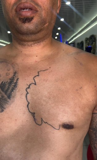 Blessed to have my TikTok friend in studio. | Creative Xllence