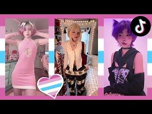 Femboy TikToks Compilation #128