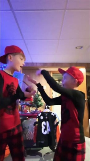 Front back trend dance.