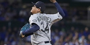 Félix joins Braves on Minor League deal