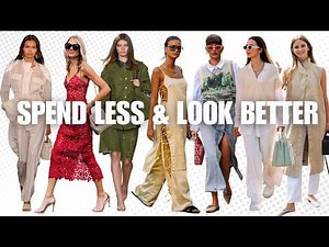 10 Unsexy Habits That Save Me Money ($10,000+)