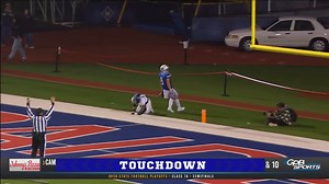 13K views · 82 reactions | Here is a highlight reel of some of the TOP moments from the Camden County Wildcat Football & Walton Raiders Football semifinal game! The Raiders defeated the Wildcats, 41-25, and will face Milton in the 7A State Championship on December 13. | GPB Sports | Facebook