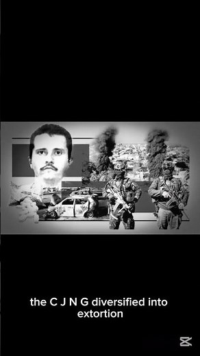 The Mexican Cartel No One Could Stop