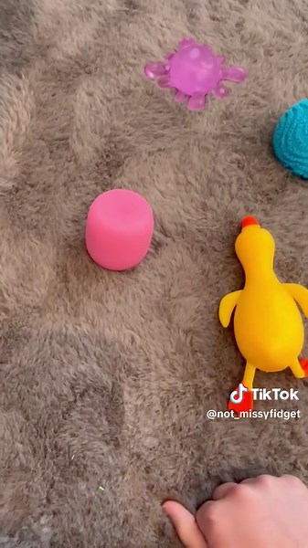 Understanding Fidget Trading and Its Culture