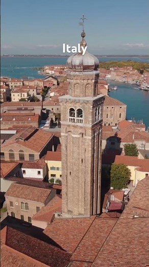 The most beautiful places in Italy you need to see 🏛️🍕