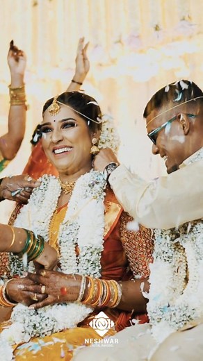 22K views · 110 reactions | Our super cute bride...