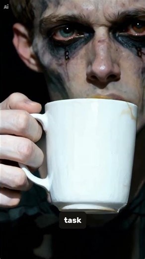 7 Days Without Sleep (Reality Gets Weird)