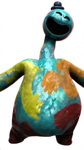 Doey the doughman comercial @Mob_Entertainment