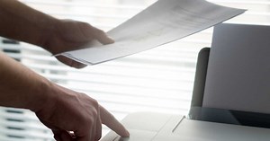 Comment connecter une imprimante en Wi-Fi ?