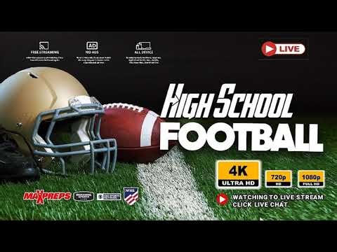 Hico vs Coleman - Texas Football Live